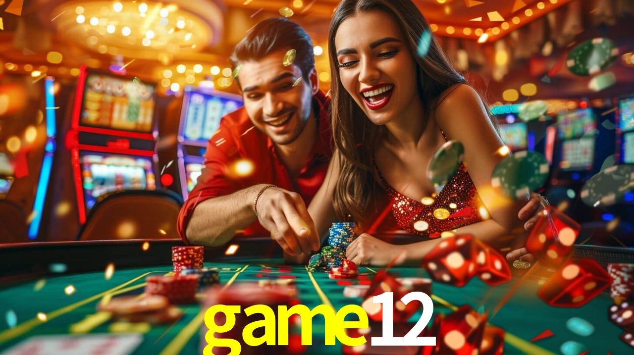 Login Seguro game12