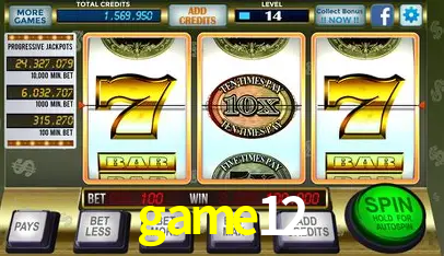 A Emoção da Loteria na game12: Uma Chance de Mudança de Vida