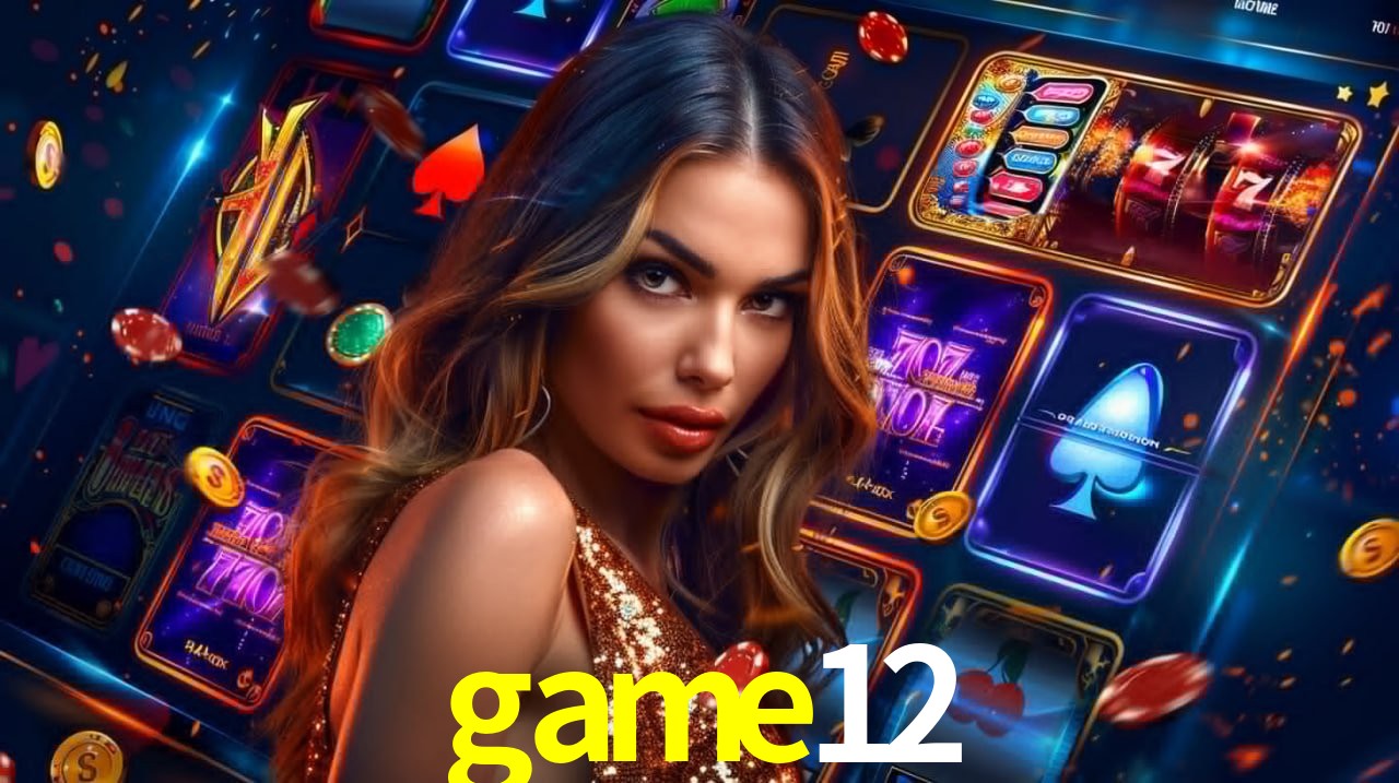Desvendando o Mundo dos Jogos Virtuais na game12