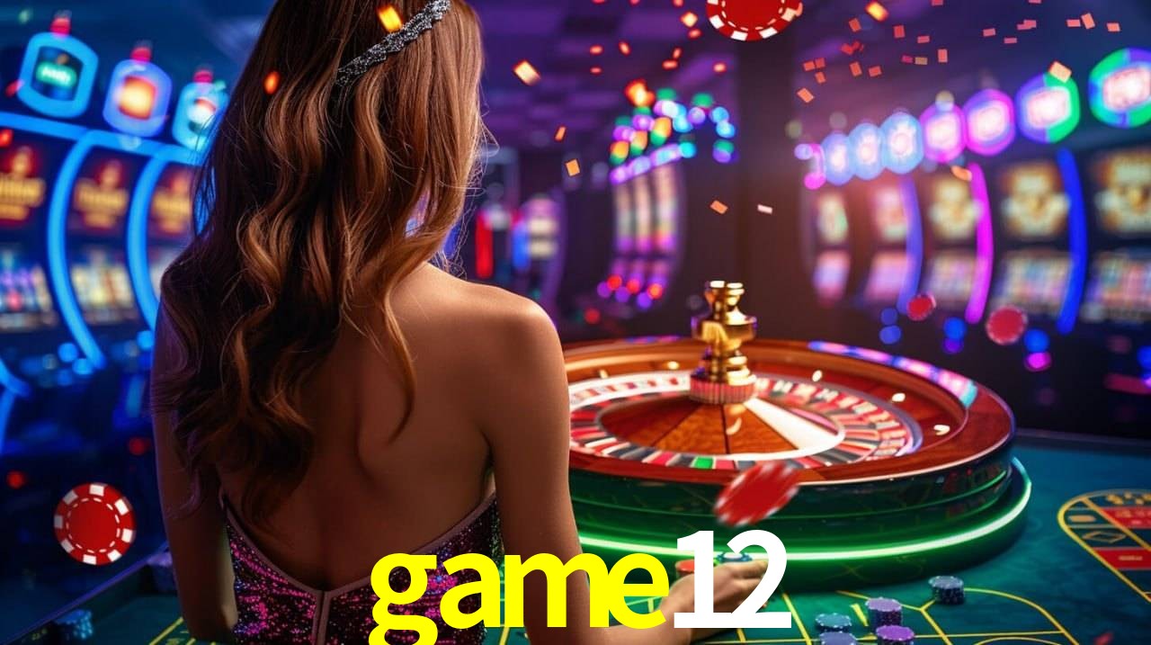 APP rápido e leve da game12