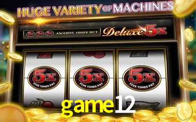 Explorando a Categoria de Eventos em Apostas na game12
