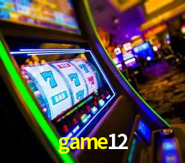 Descubra a Magia dos Jogos de Arcade no game12