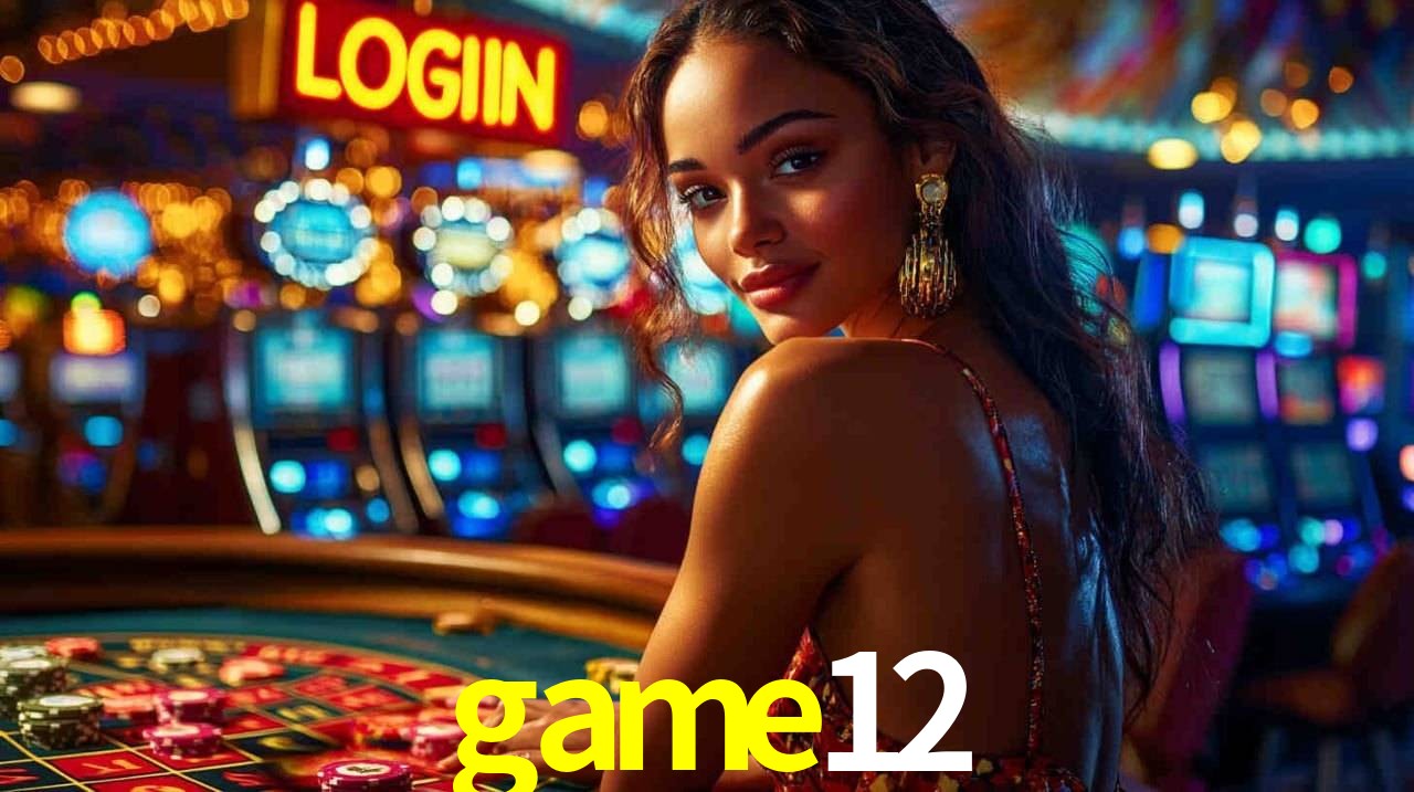 Diretório de Jogos game12