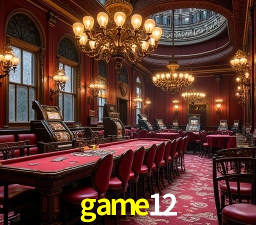 Promoção Relâmpago game12