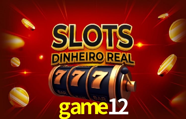 Promoções Sazonais game12