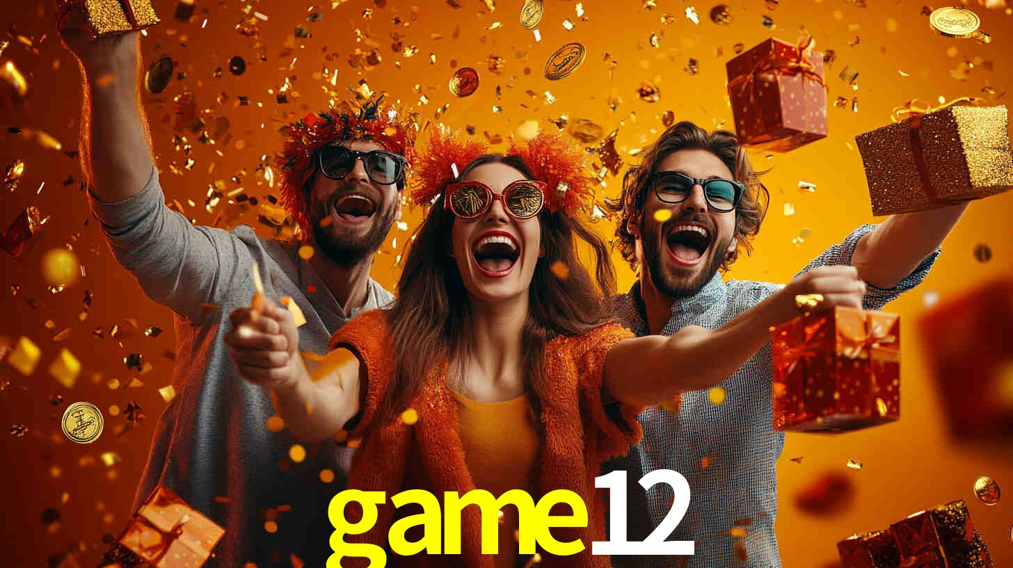 game12: Jogue Crash e Experimente Alta Recompensa Instantânea