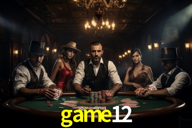 A Emoção da Loteria na game12: Uma Chance de Mudança de Vida