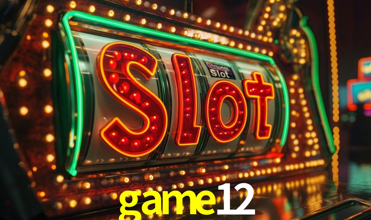 Tecnologia da Plataforma game12