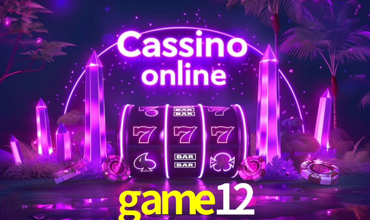 Segurança 2FA game12