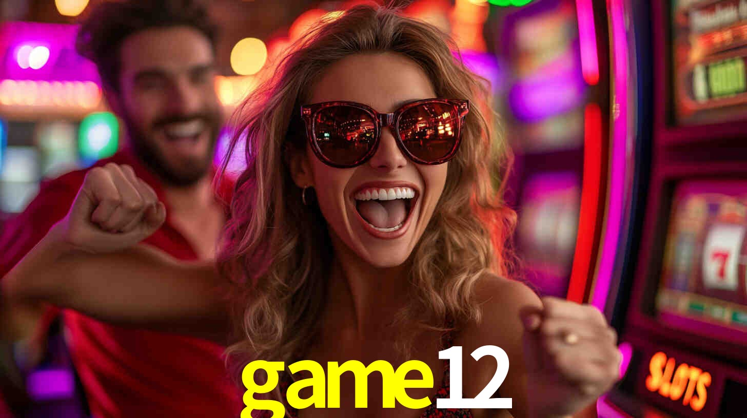 A Popularidade dos Caça-Níqueis no game12