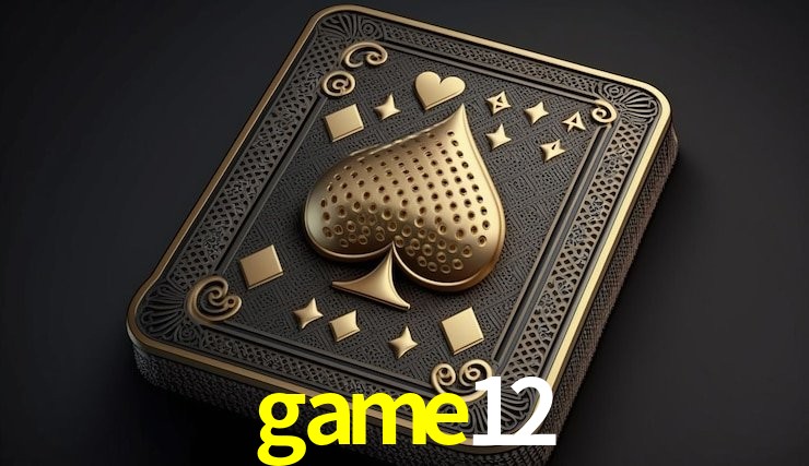 Apostas de Tênis game12