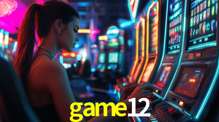 Explore as vantagens do game12: serviço profissional e confiabilidade