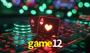 Apostas de Futebol game12