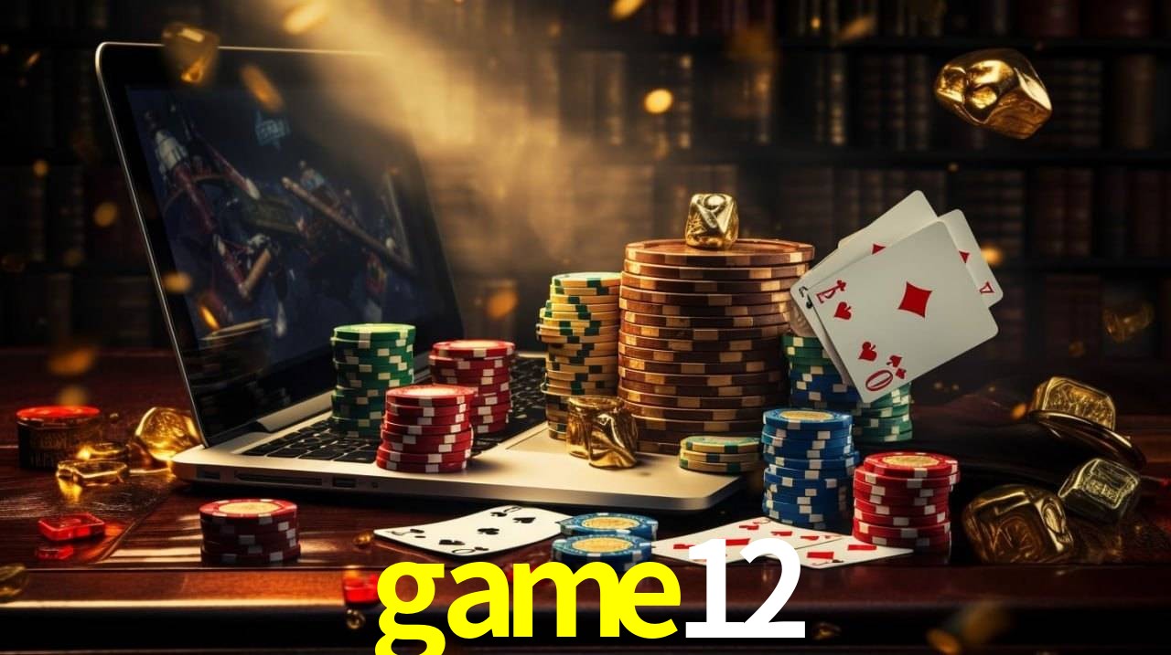 Torneios game12