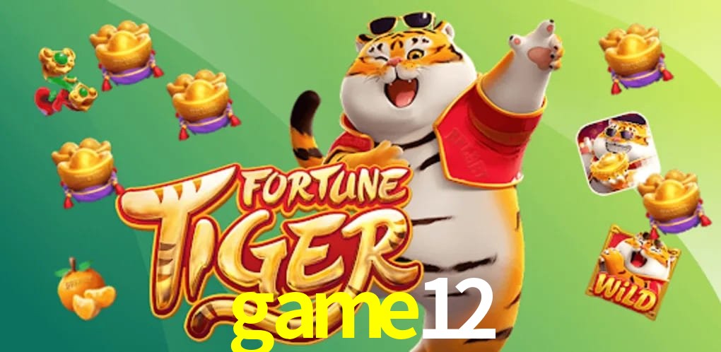 Experiência VIP game12