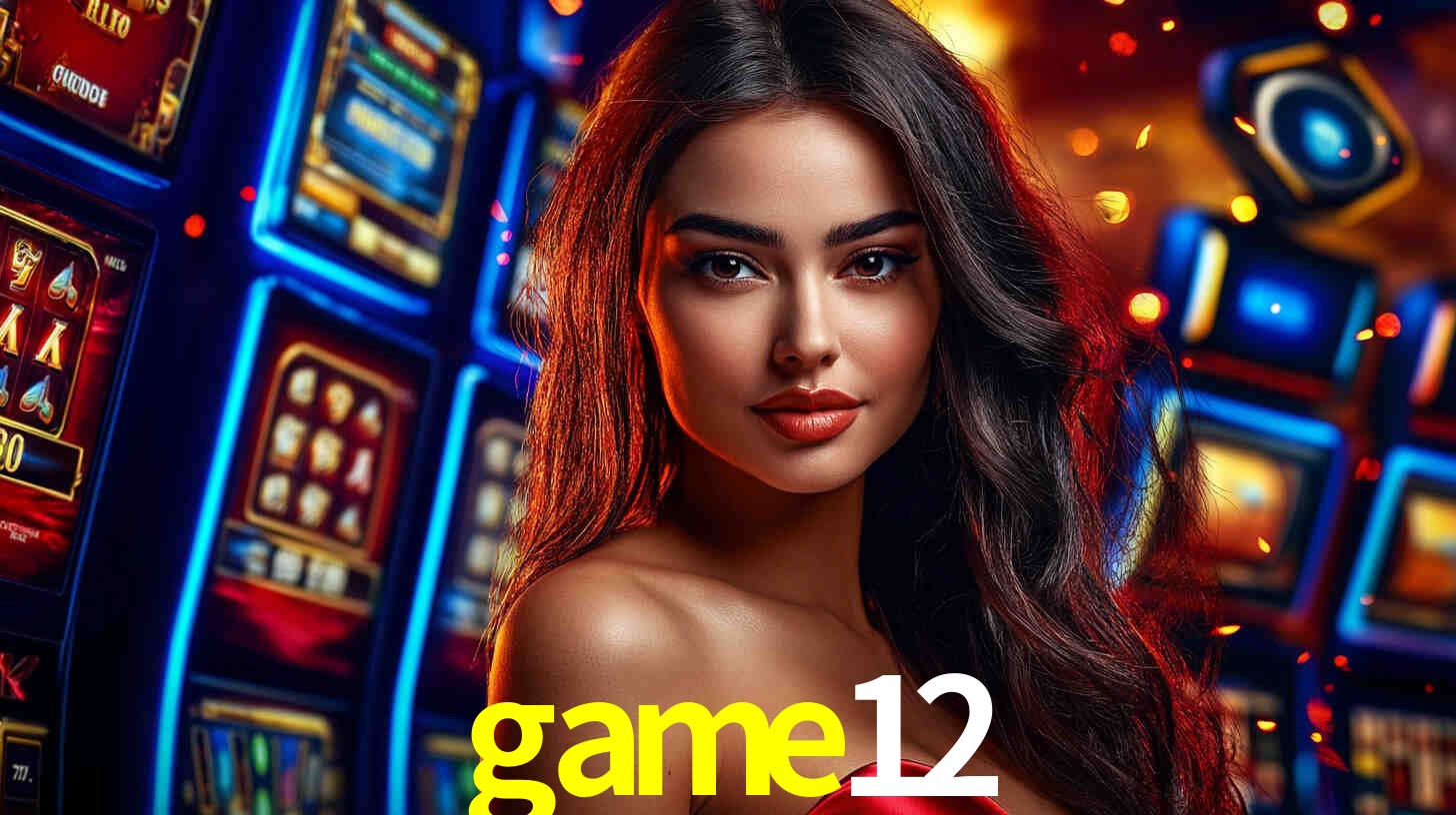 Descubra a Essência do game12: Nossa História e Compromissos
