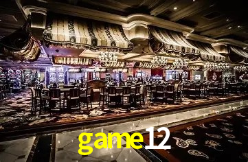 APP oficial da game12 para mobile