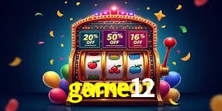 Sistemas de Segurança game12