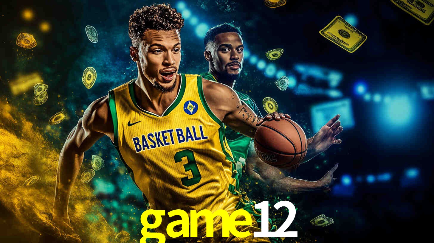 Descubra o Programa VIP da game12: Vantagens Exclusivas para Jogadores
