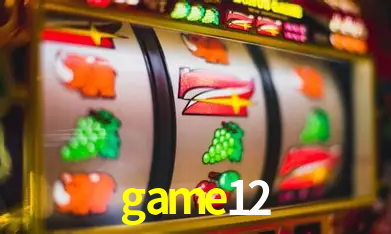 A Revolução dos Aplicativos de Jogos no game12