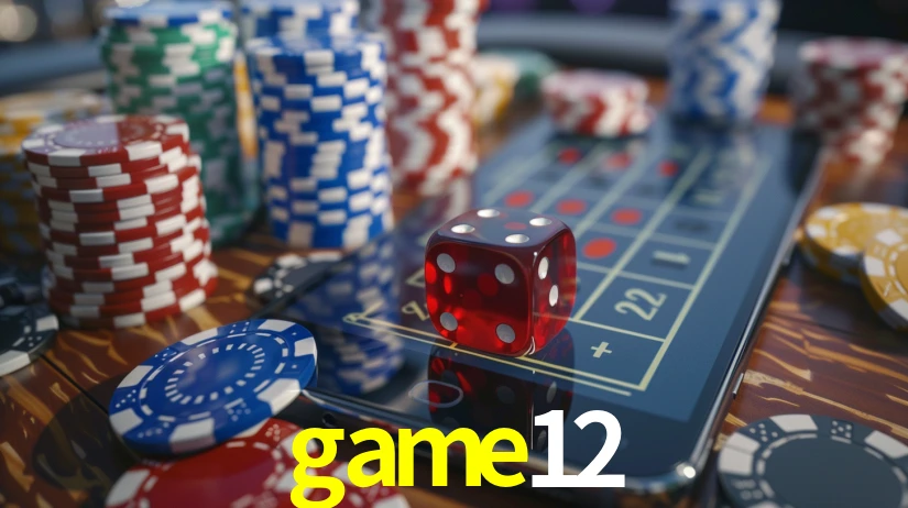 game12 plataforma
