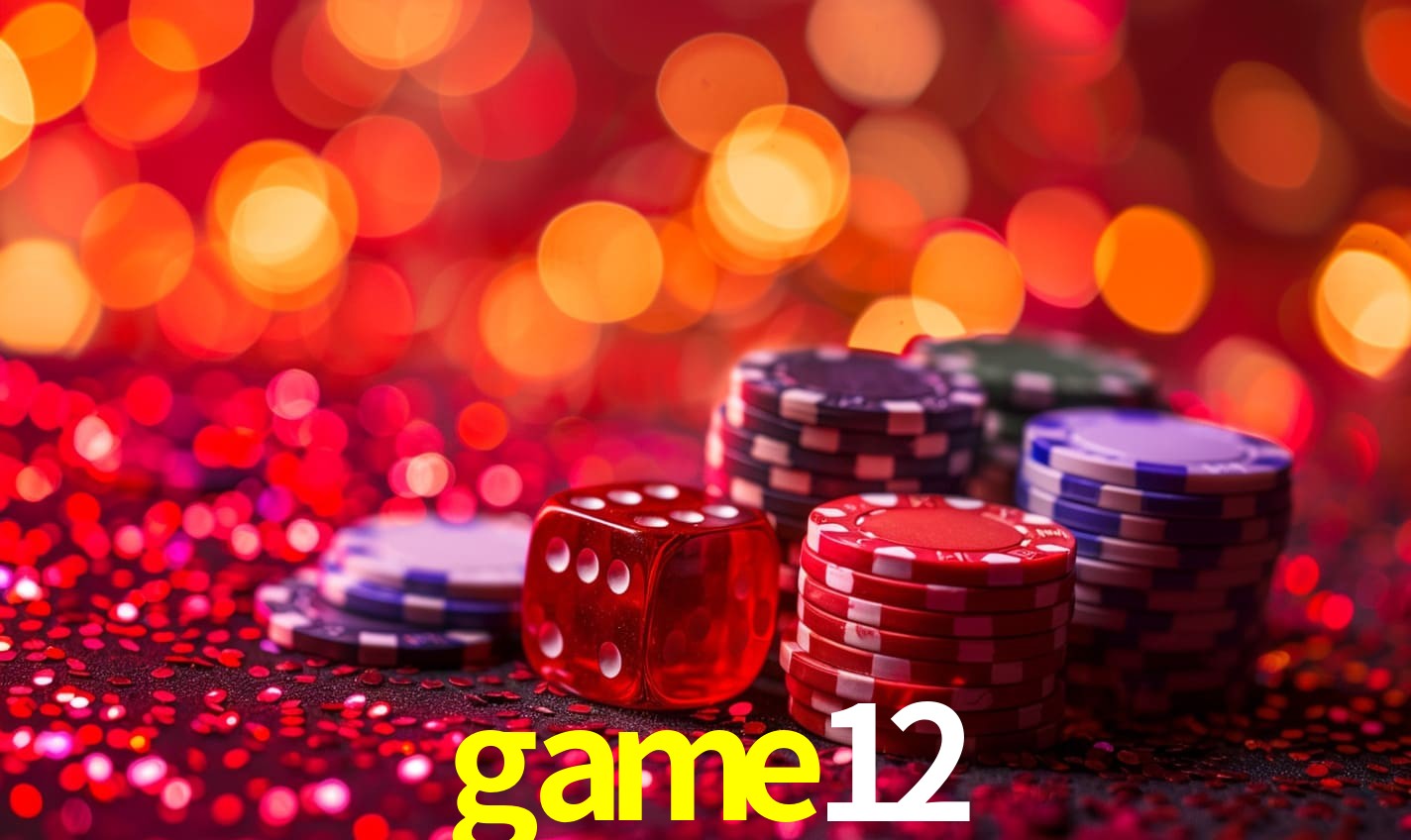 Explorando a Categoria de Eventos em Apostas na game12