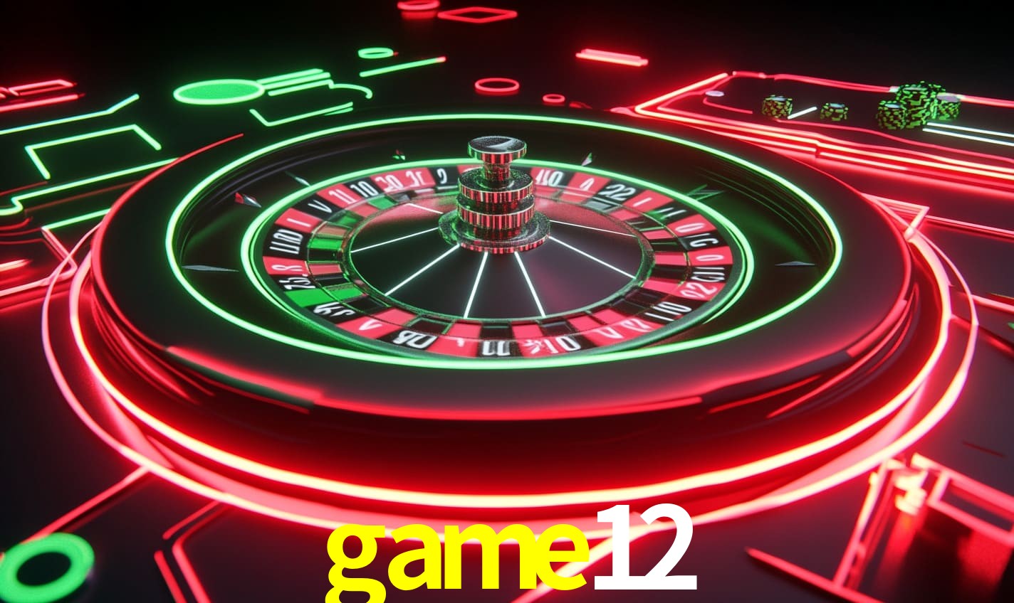Descubra a Essência do game12: Nossa História e Compromissos