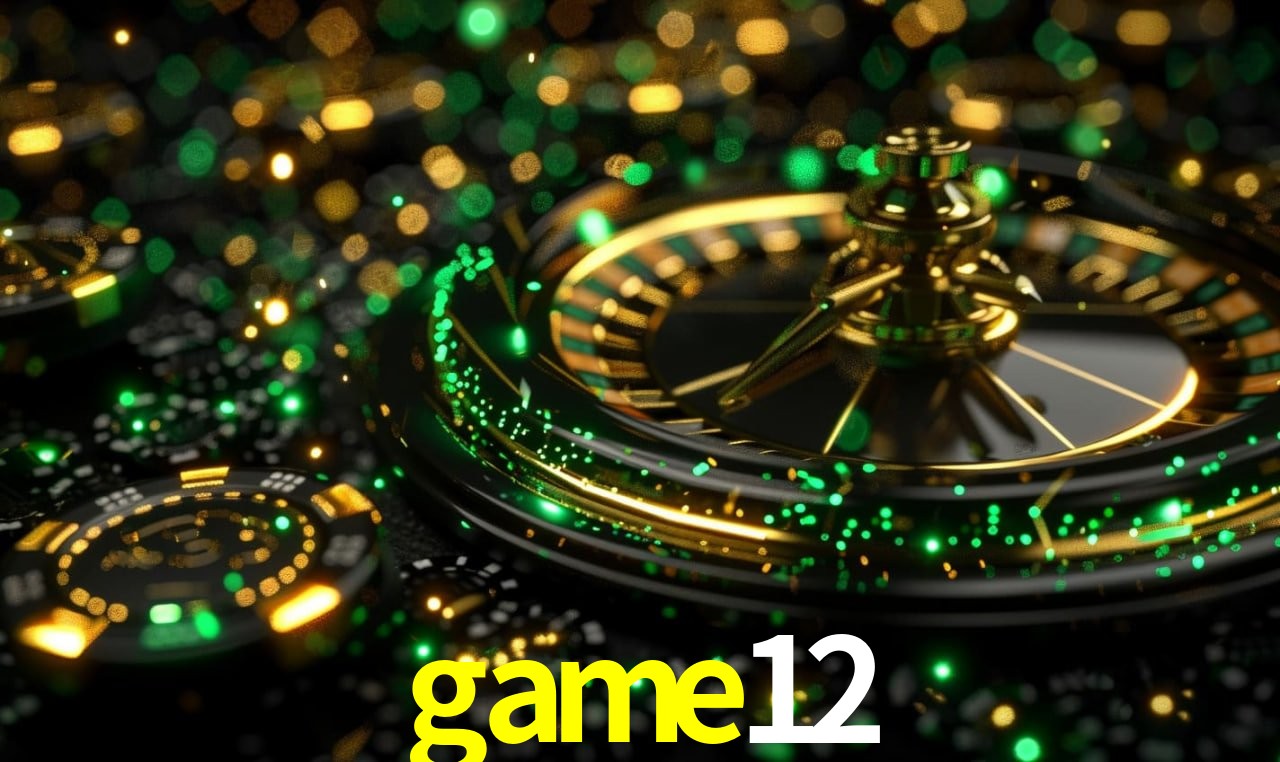 Slots com jackpots e giros grátis na game12