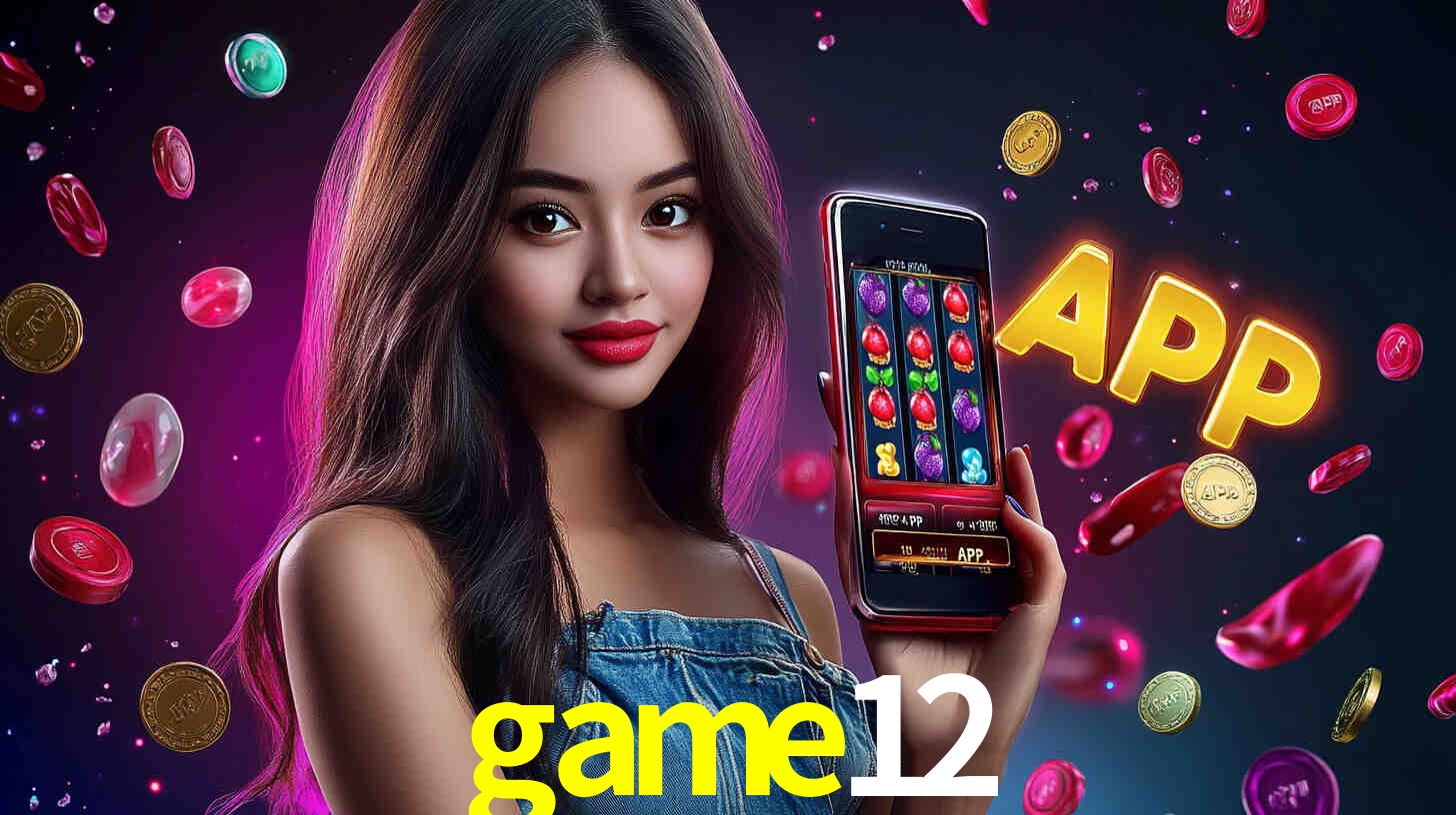 A Experiência Imersiva dos Cassinos Ao Vivo no game12