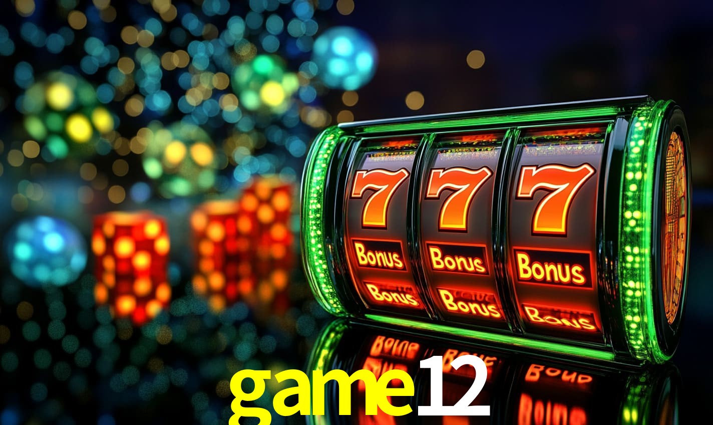 Provedores de Jogos game12