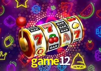 Desvendando o Mundo dos Jogos Virtuais na game12
