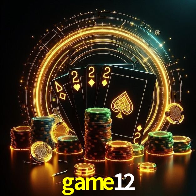Estatísticas do Jogo game12