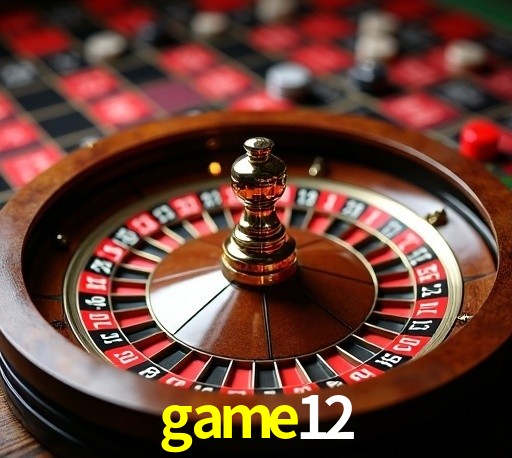 Jogos populares e pagamentos rápidos na game12
