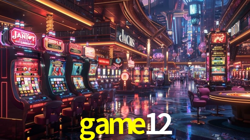 Games Directory game12