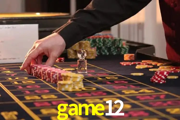 Desvendando o Mundo dos Jogos Virtuais na game12