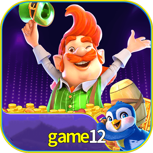 Imagem promocional da game12 mostrando a plataforma e suas vantagens